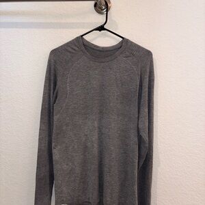 Lululemon MVT Long Sleeve